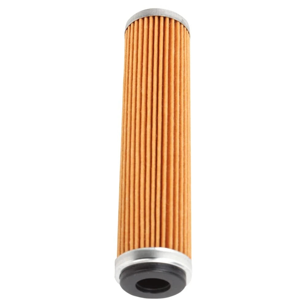 Hiflo Oil Filter HF631 for Motorcycle (OEM Replacement)