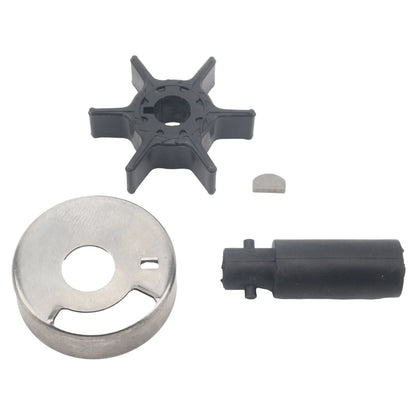 Water Pump Rebuild Service Kit for Yamaha Outboard (68T-W0078-00)