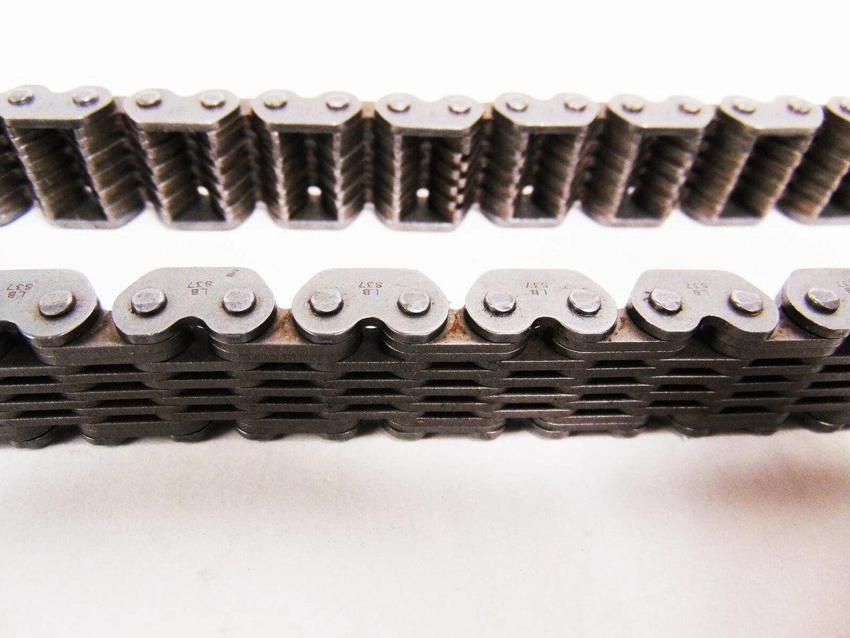 OEM Arctic Cat Snowmobile Rexnord Chain 86P (13 Wide) 2602-514
