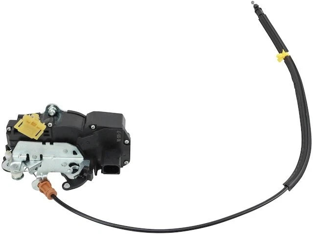 Door Lock Actuator for Chevrolet Silverado 2500 HD (2007–2009) 41335NYXQ