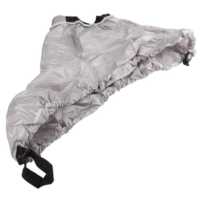 Canoe Cover 420D Waterproof with Dust Resistance