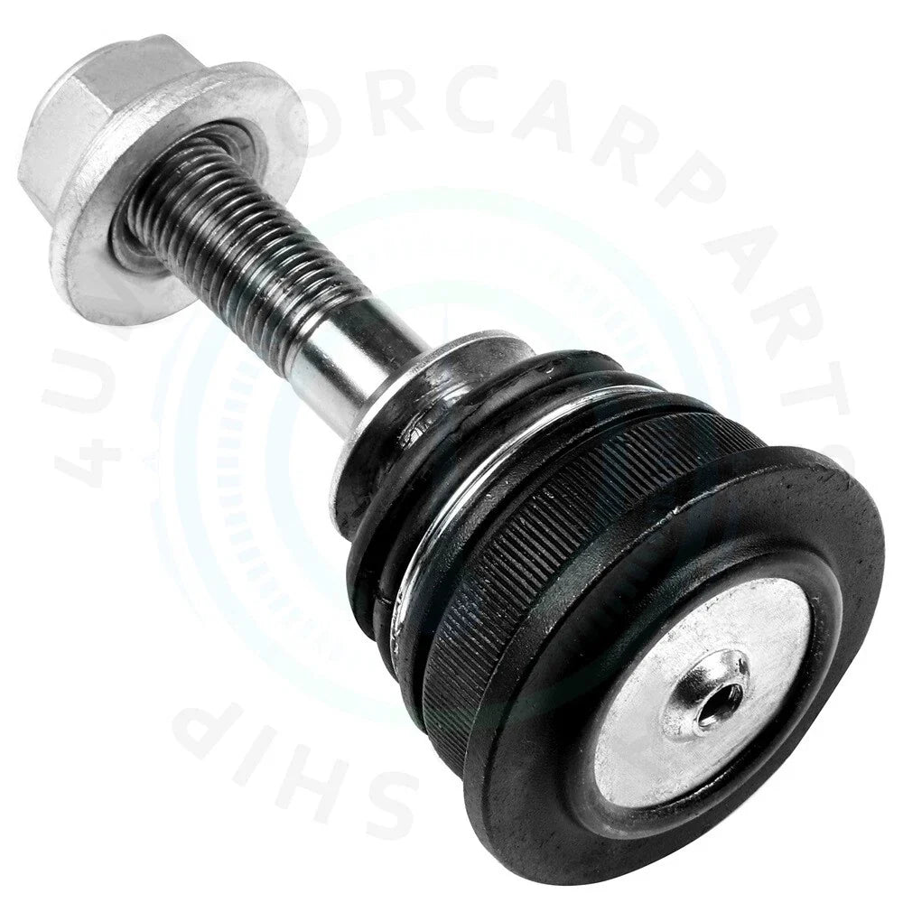 Set of 2 Front Lower Upper Ball Joints for Ford Crown Victoria Lincoln Town Car (2003–2006)