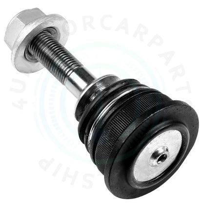 Set of 2 Front Lower Upper Ball Joints for Ford Crown Victoria Lincoln Town Car (2003–2006)