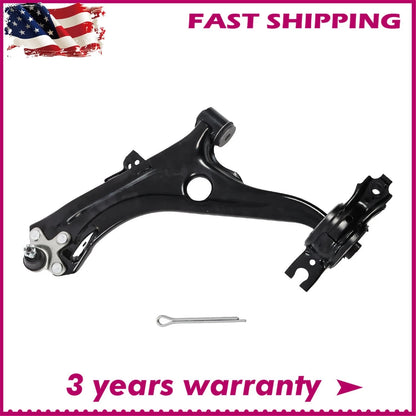 Front Driver Side Lower Control Arm for Honda Civic (2022–2026) 51360-T20-A00
