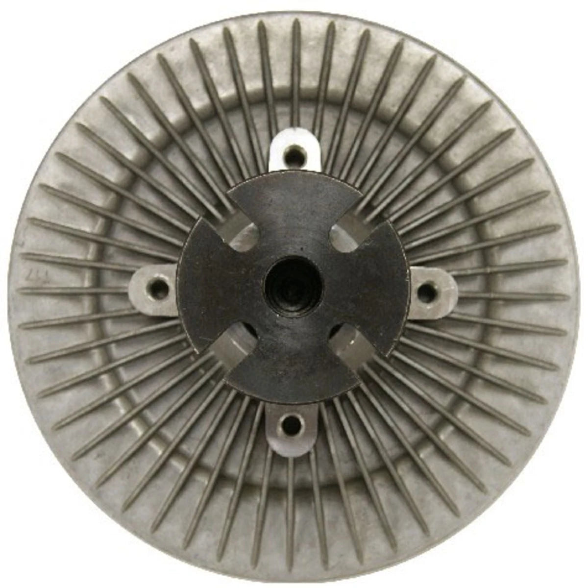 GMB Fan Clutch 920-2070 for Chevy Express Van Suburban (1970–1974)