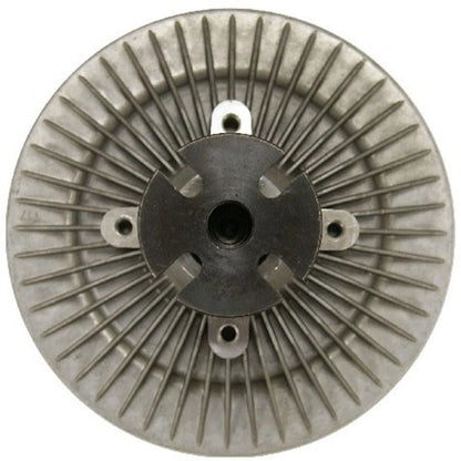 GMB Fan Clutch 920-2070 for Chevy Express Van Suburban (1970–1974)