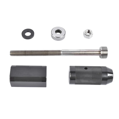 Set of 6 Injector Sleeve Cup Remover & Installer for CAT 3406E C10 C12 C15 C16 C18