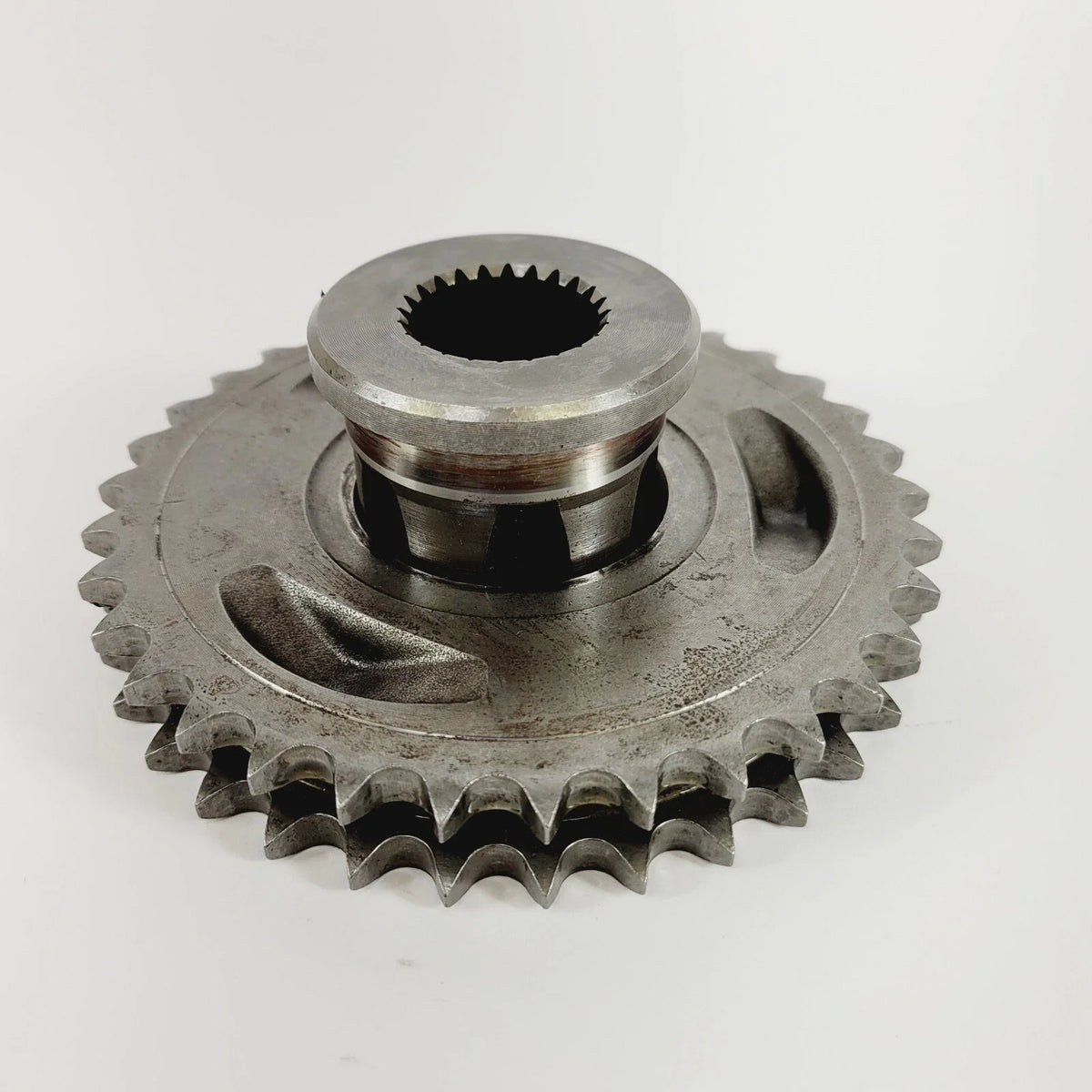 Compensator Gear Assembly for Harley Davidson Twin Cam Touring Softail & Dyna (OEM)