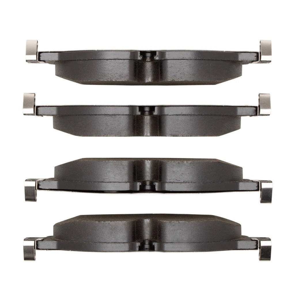 Disc Brake Pads for Audi A3 Quattro (2015–2018) ALX-PAU-DF-1600-1760-00-CLA2
