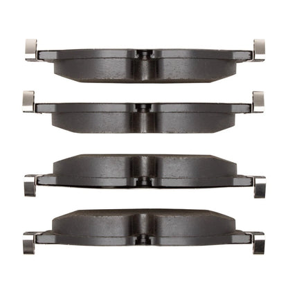 Disc Brake Pads for Audi A3 Quattro (2015–2018) ALX-PAU-DF-1600-1760-00-CLA2
