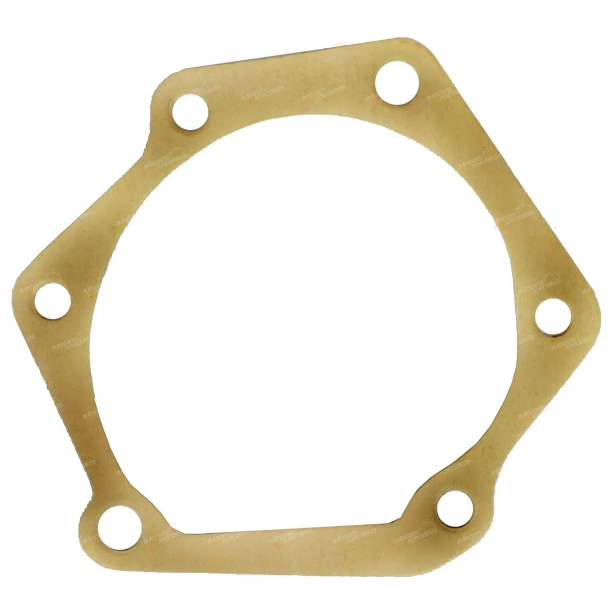 Water Pump Gasket for Toyota Diesel Engines