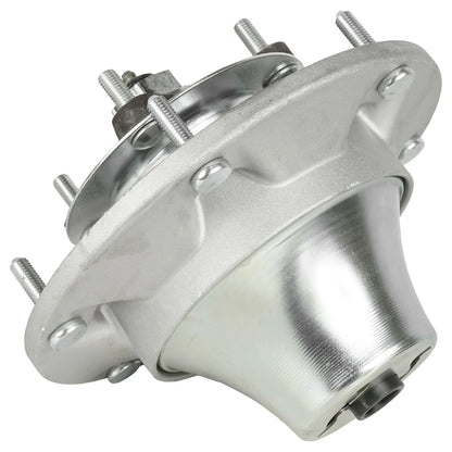 72" Deck Spindle for John Deere ZTrak 777 797 Z997R Diesel