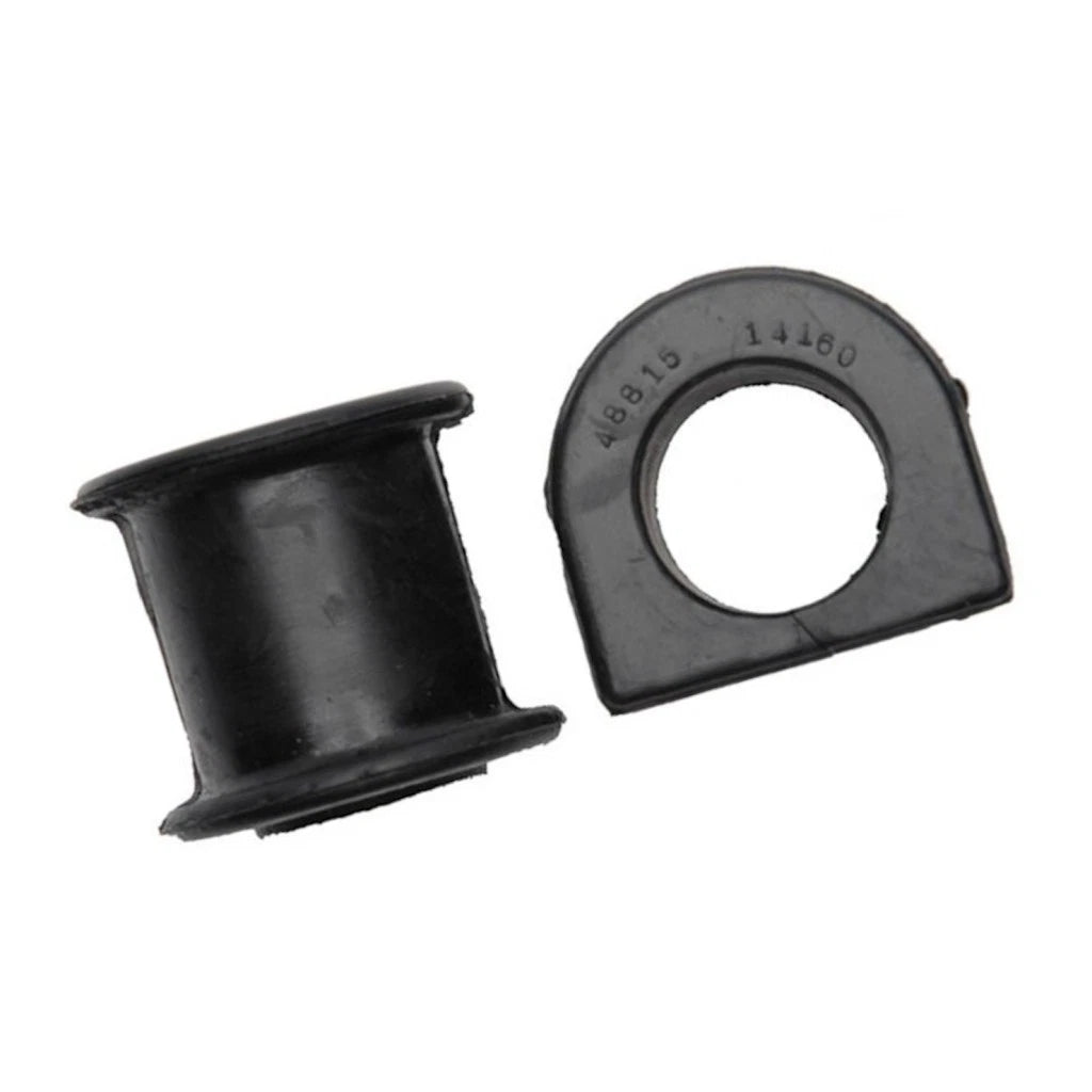Set of 2 Suspension Stabilizer Bar Bushings for Toyota 4Runner (1990–1992) OLX-ACD45G0582-CL360A52