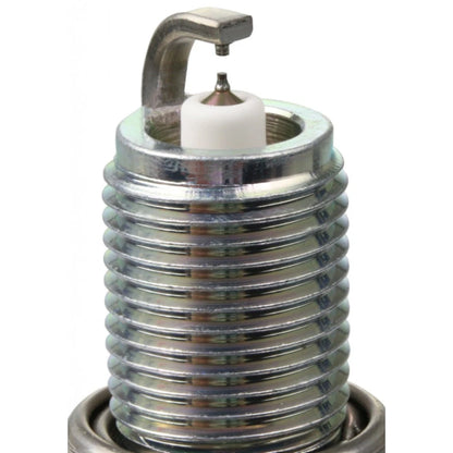 Set of 4 NGK Spark Plugs for Porsche Boxster (2001–2004) FR6AHX-S