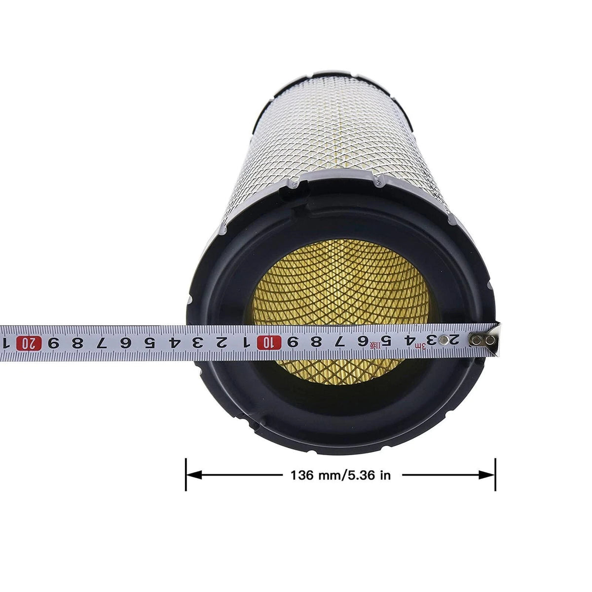 Air Filter Kit for Kubota (59800-26110, 3A111-19130)