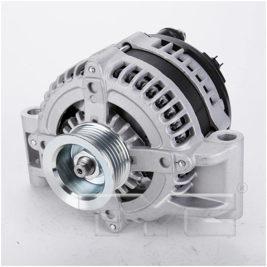 Alternator for Dodge Charger (2012–2013) CLX-M0-2-11383-CL360A5