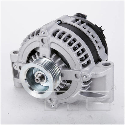 Alternator for Dodge Charger (2012–2013) CLX-M0-2-11383-CL360A5