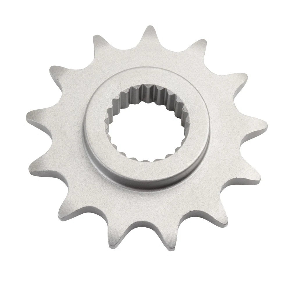 12T Front Sprocket for Yamaha Raptor 250 (2008–2013) 1021470165