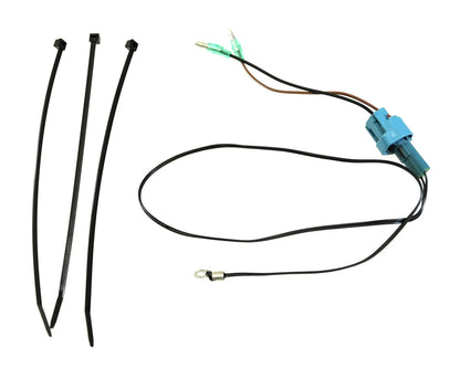 SPI Outside Air Temp Wire Harness for Polaris (Replaces OEM# 2875126, 2875949)