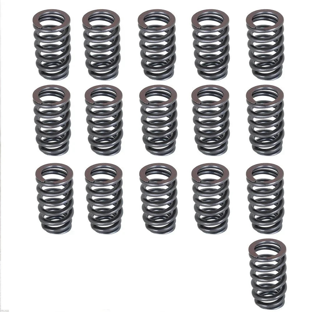 Beehive Valve Spring Kit for Cadillac LS Engines (Up to 600 Lift)