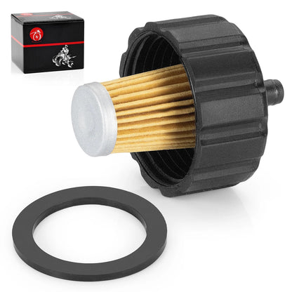 Gas Tank Fuel Filter 8R4-24560-00-00 for Yamaha Golf Cart G2-G21 (1990–2006)