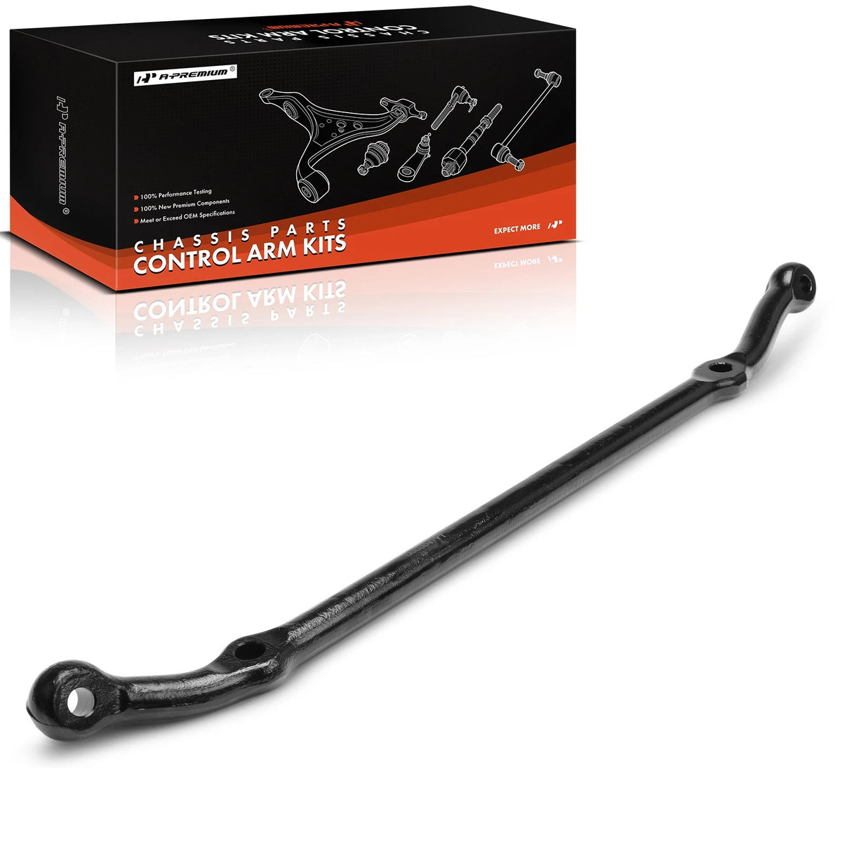 Steering Center Link Tie Rod for Dodge Ram 1500 2500 (1995–1999) 52037562, DS300047