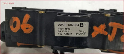 Clockspring for Jaguar XJ8 XJR (2004–2009) 2W93-13N064-B