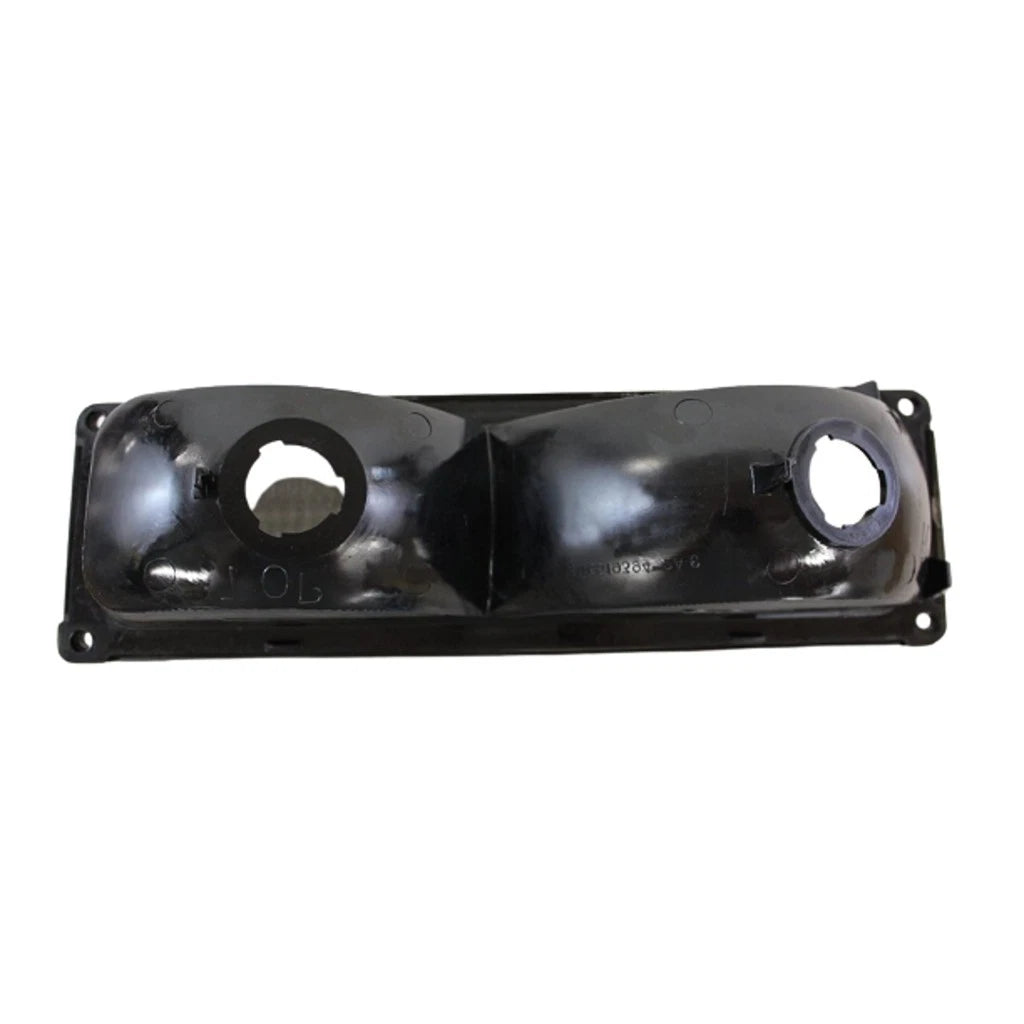Parking Signal Light for Chevy Express/GMC Savana (1996–2002) CLX-M1-331-1639L-UC, GM2520142