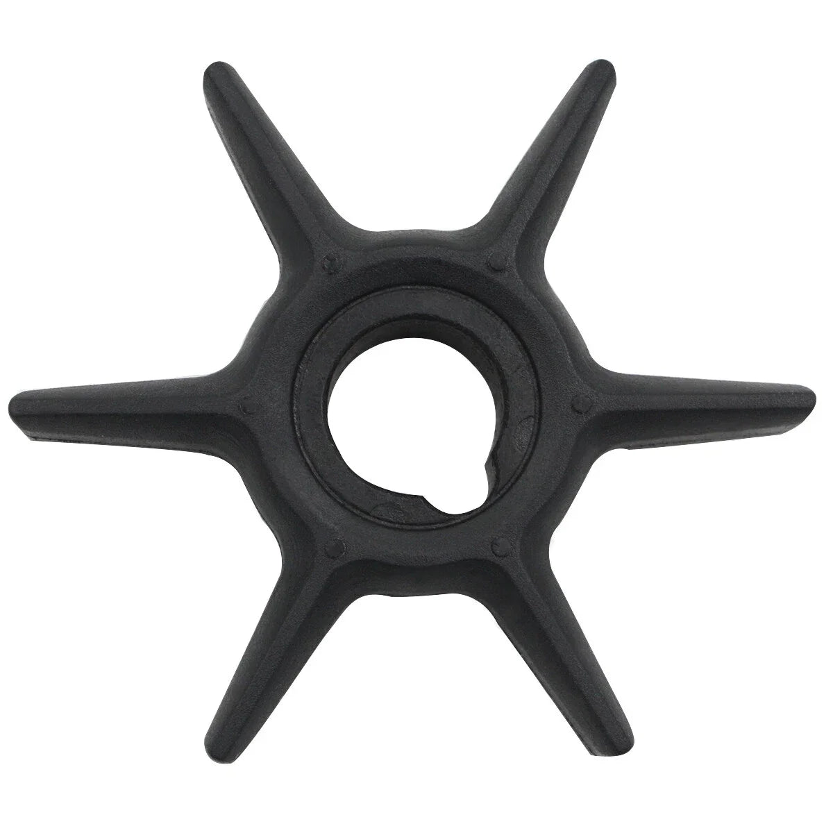 Water Pump Impeller 47-42038Q02 for Mercury 8 9.9 10 15 HP (1990–2023)