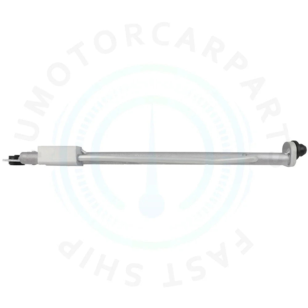 AC Condenser for Chevrolet Silverado 2500 HD (2015–2019)