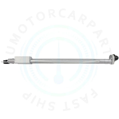 AC Condenser for Chevrolet Silverado 2500 HD (2015–2019)