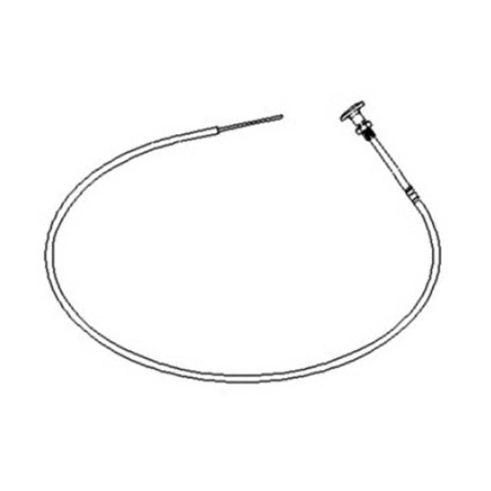 Cable for Massey Ferguson 670 690 698 699