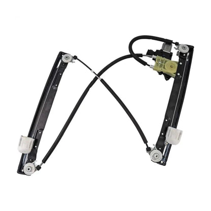 Power Window Regulator for Jaguar XF/XFR (2009–2015) CLX-M0-USA-JRJ46290024-CL360A70