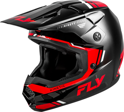 FLY Racing Kinetic Verdict Off-Road Helmet for (2024)