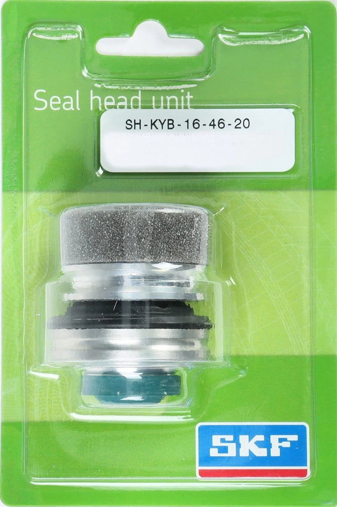 Shock Seal Head for (SH2-SHO1650)