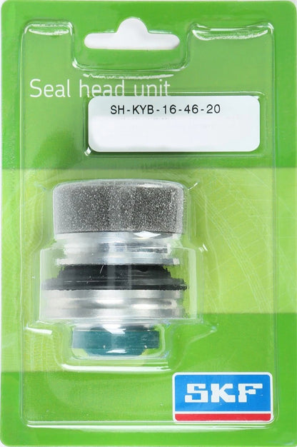 Shock Seal Head for (SH2-SHO1650)