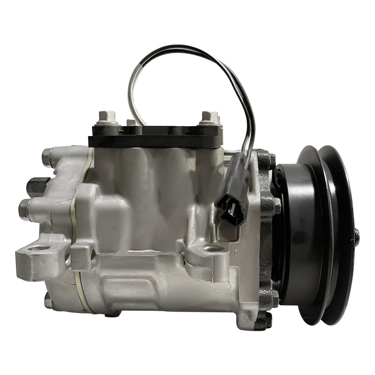 A C Compressor Kit Replacement for Plymouth Turismo 1.6L 2.2L (1985–1987)