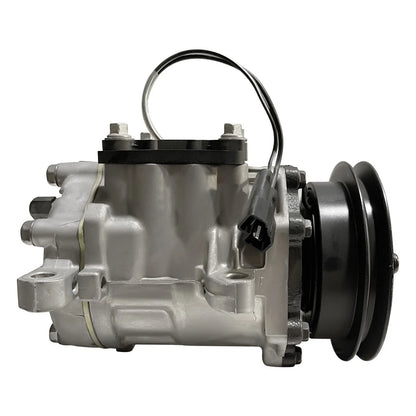 A C Compressor Kit Replacement for Plymouth Turismo 1.6L 2.2L (1985–1987)