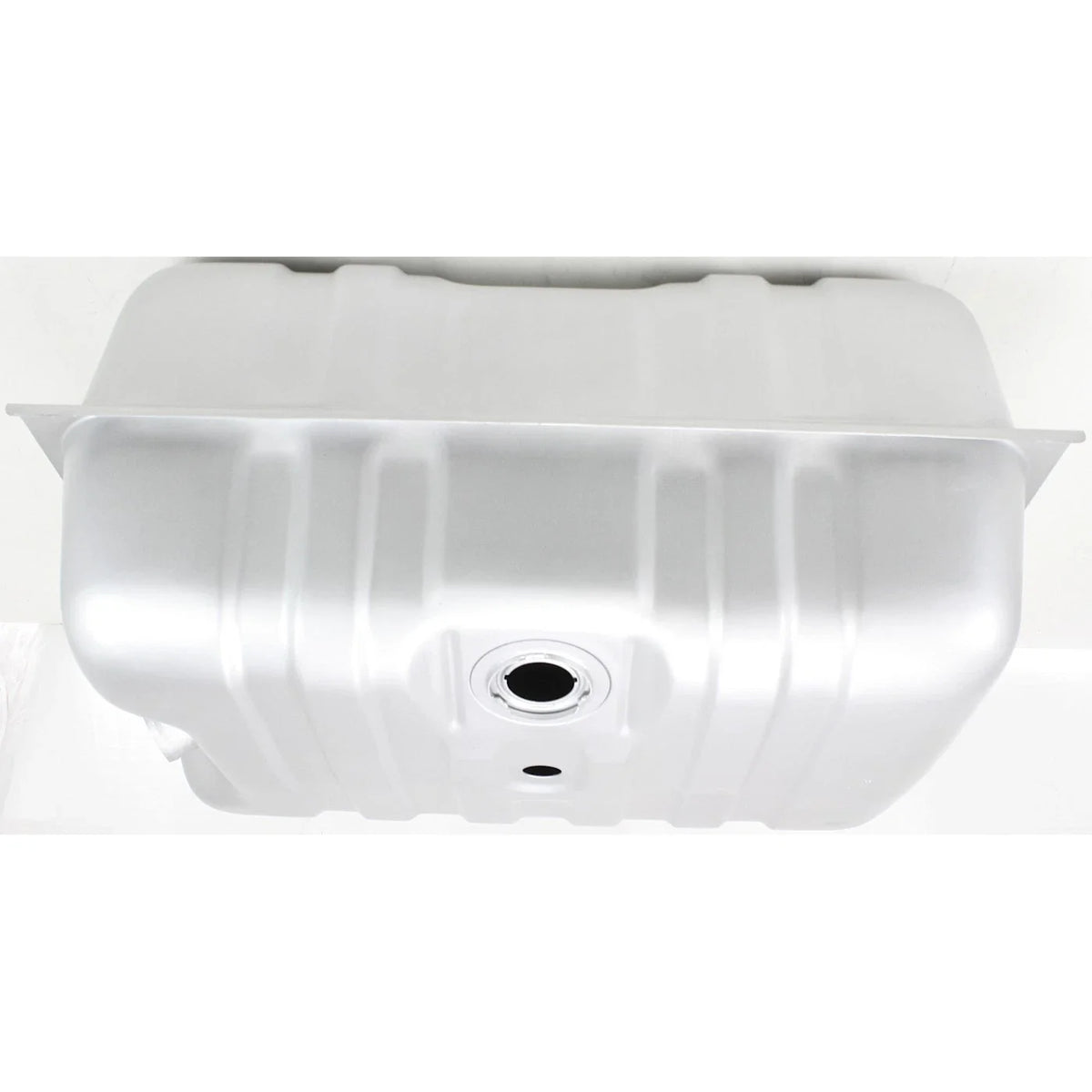 33 Gallon Fuel Gas Tank for Ford Bronco (1980–1986) Steel Silver