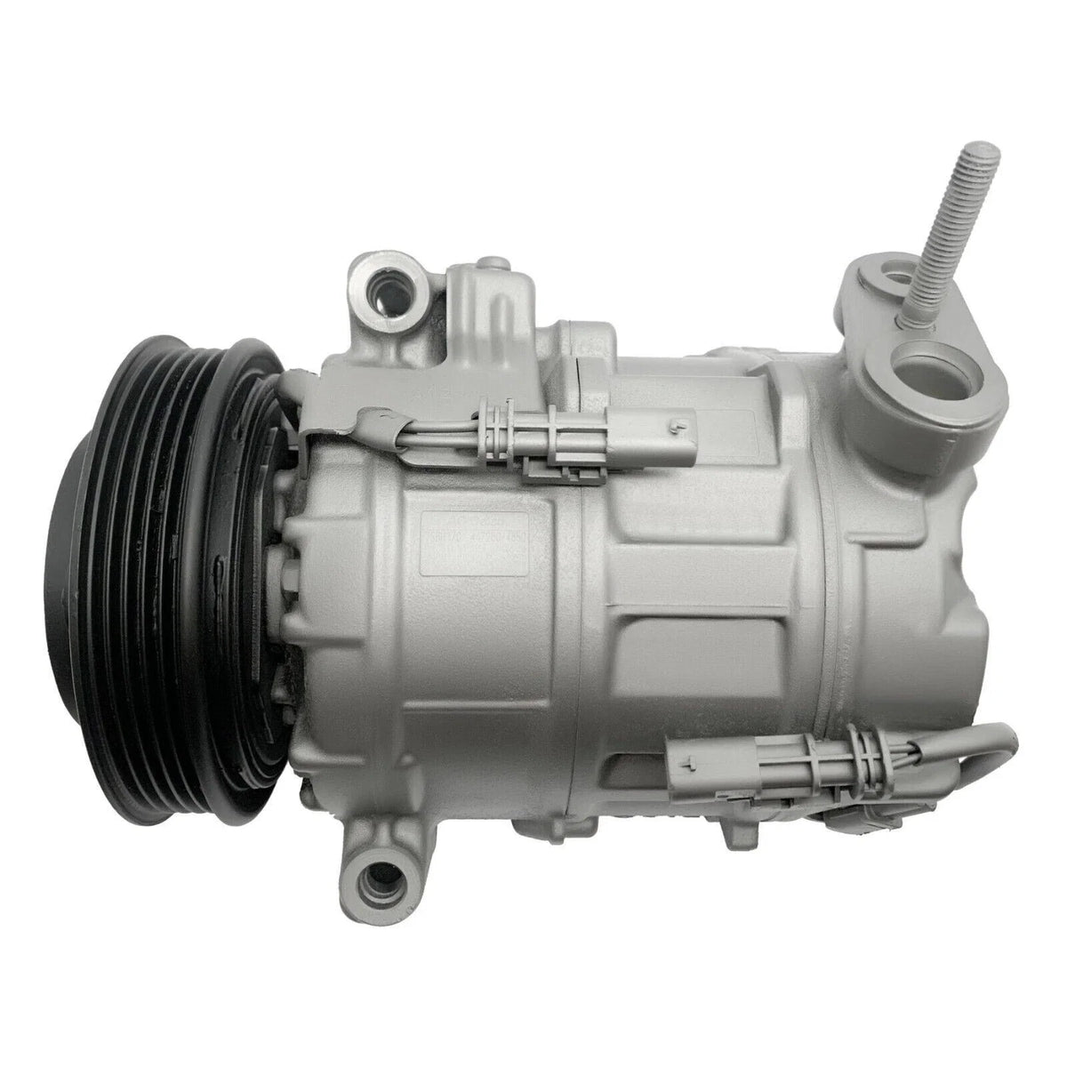 AC Compressor Kit for GMC Terrain 2.4L (2015–2015)