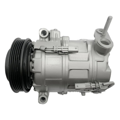 AC Compressor Kit for GMC Terrain 2.4L (2015–2015)