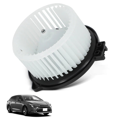 Heater A/C Blower Motor with Fan Cage for Toyota Matrix Corolla (2003–2007) 700057
