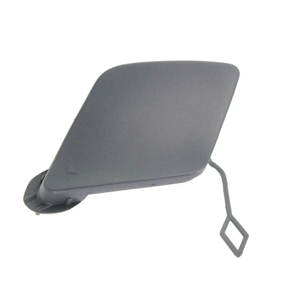 Primed Front Bumper Tow Hook Cover for BMW F30 M Sport (2013-2018)