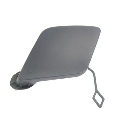 Primed Front Bumper Tow Hook Cover for BMW F30 M Sport (2013-2018)