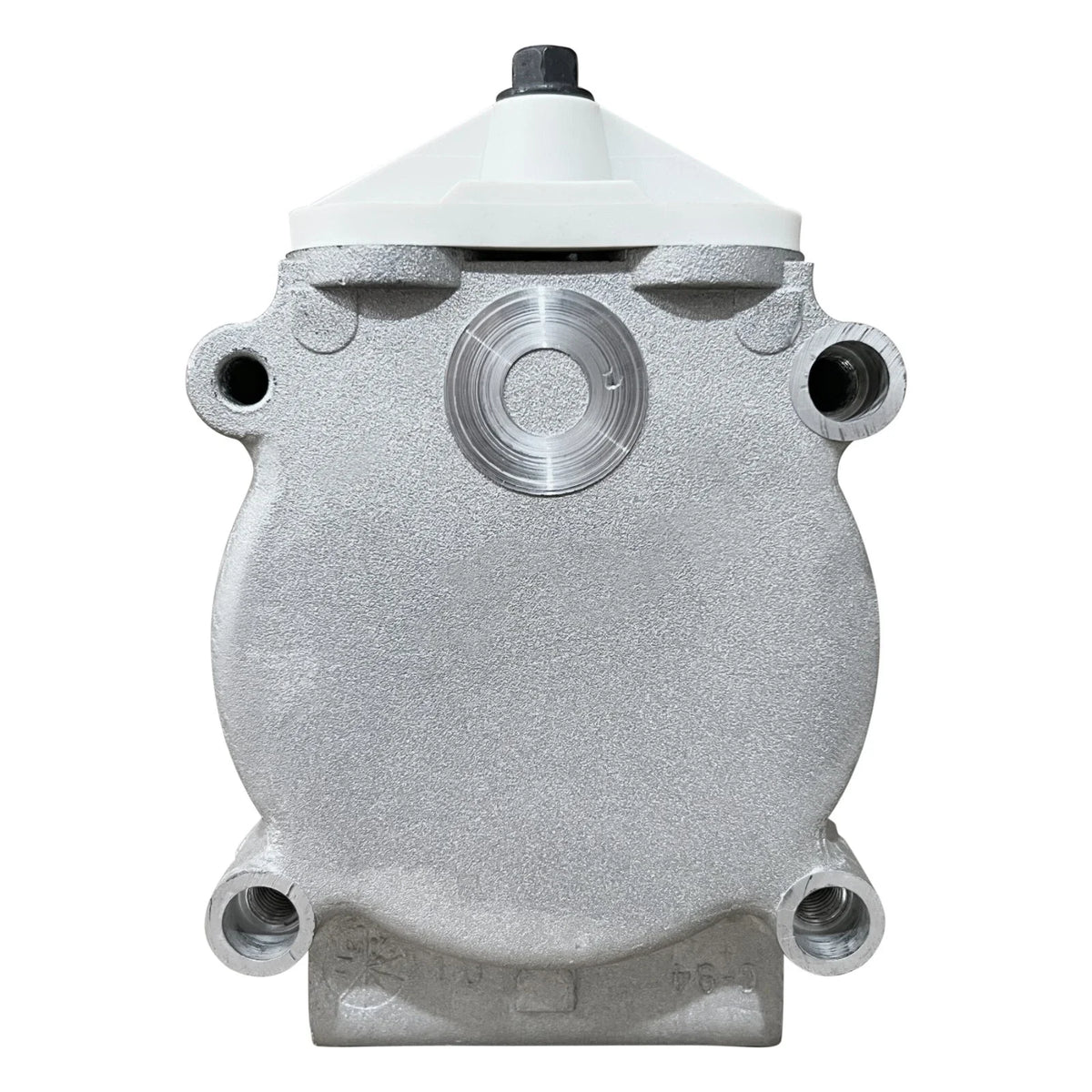 A/C Compressor Replacement for Hyundai Sonata 2.0L (2015–2019)