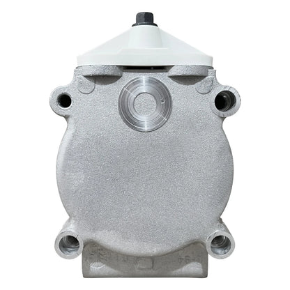 A/C Compressor Replacement for Hyundai Sonata 2.0L (2015–2019)