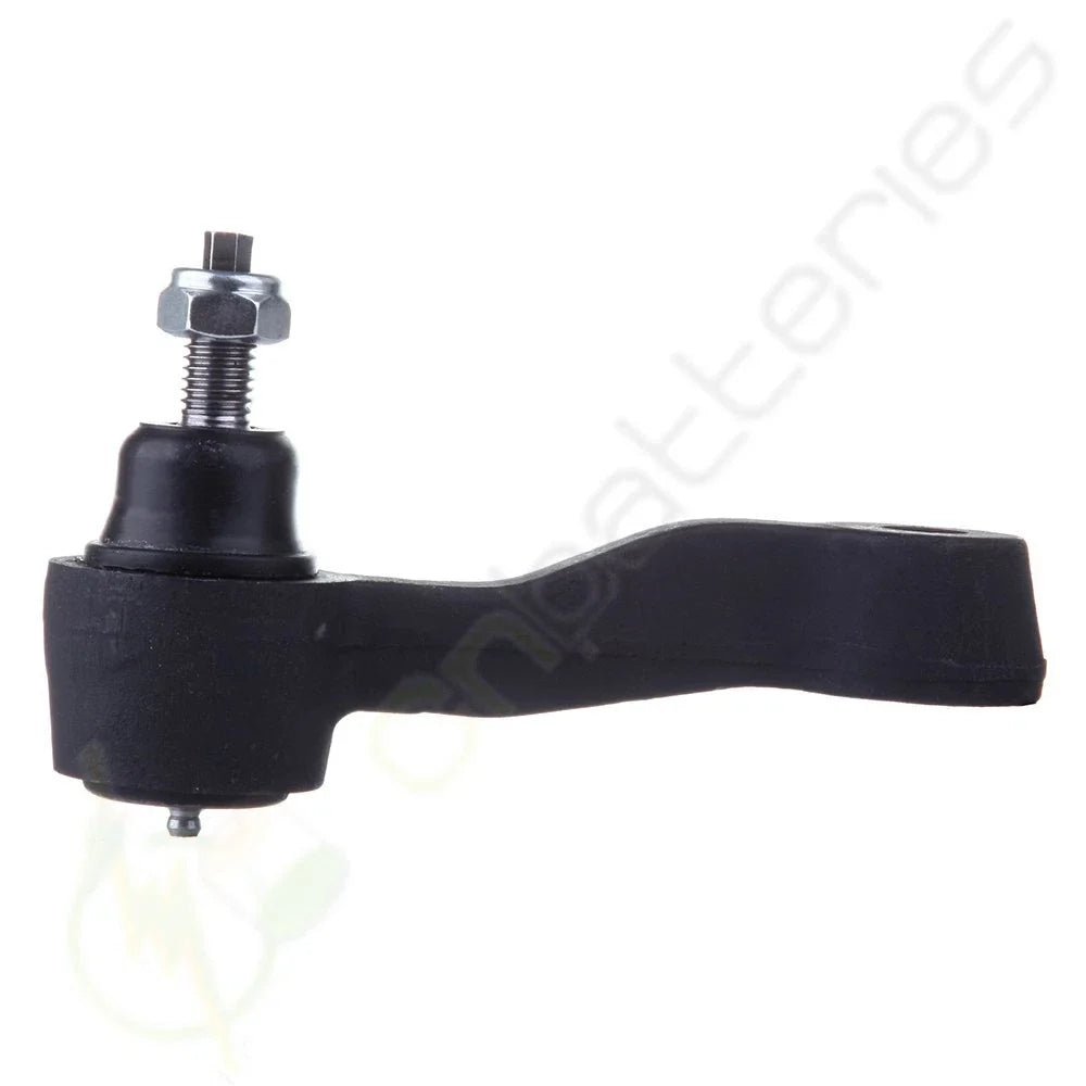 12pcs Control Arm Kit for Chevrolet Silverado 2500 HD (2001–2010)