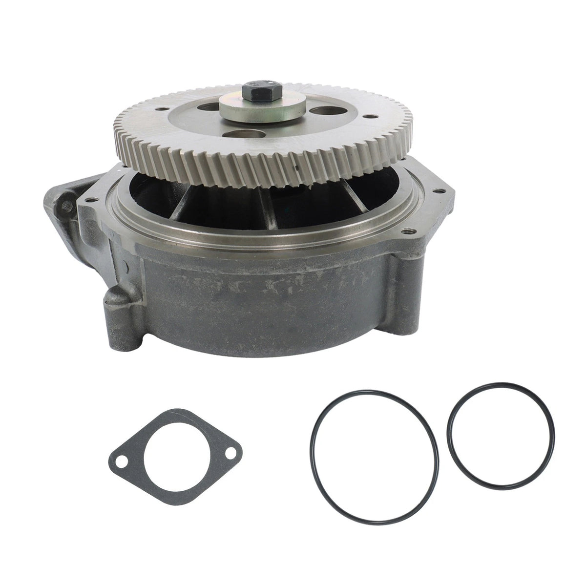 Water Pump for Caterpillar Cat 3406B 3406C (7W7019, 135-4926, 0R-8217)