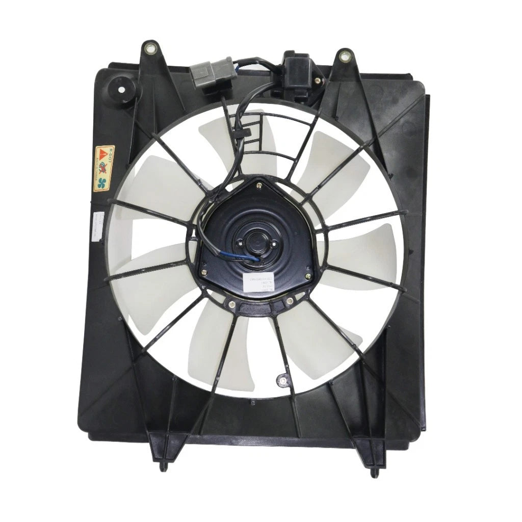 A/C Condenser Fan for Honda CR-V (2007–2009) | HO3120102 | ALX-PAU-T2-HO3120102-CLA1