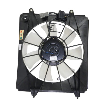 A/C Condenser Fan for Honda CR-V (2007–2009) | HO3120102 | ALX-PAU-T2-HO3120102-CLA1